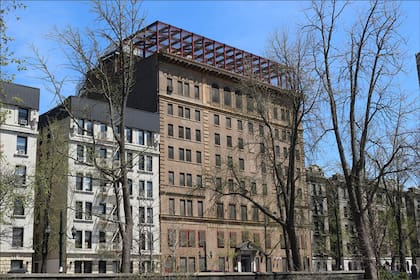 El plan de Hochul en Nueva York transformará el Lincoln Correctional Facility en un espacio para hogares con salarios entre el 40% y el 100% del ingreso medio del área