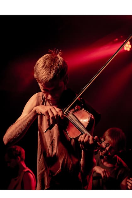 El Plan de la Mariposa