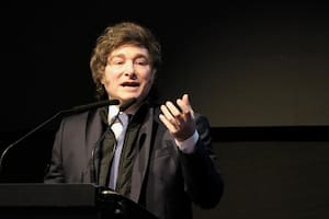 El plan de Milei para que “no vuelvan más”, según el editorial de Luis Majul