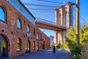Nueva York planea convertir edificios abandonados de Brooklyn en 661 viviendas para paliar la escasez