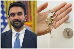 Buenas noticias en Nueva York: la ciudad avanza en su plan de otorgar más viviendas asequibles