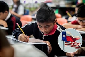 La ley que Texas intenta aplicar en sus escuelas y afecta a familias migrantes