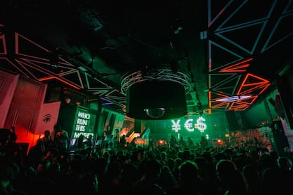 El plan es replicar cachete en Los Ángeles y Nueva York