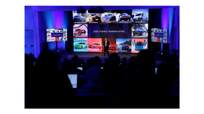 El plan Fastlane de Stellantis busca priorizar cuatro de sus marcas: Jeep, Ram, Peugeot y Fiat.