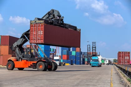 El plan federal busca fijar procedimientos para potenciar las exportaciones con metas que se proyectan en dos horizontes temporales: 2023 y 2030