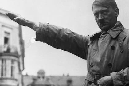 El plan para invadir el sur argentino y provocar una revolución separatista para anexar la Patagonia al Tercer Reich de Adolf Hitler