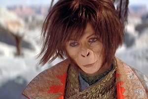 El planeta de los simios: el paso en falso del que Tim Burton aún se arrepiente