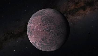 El planeta es "el exoplaneta más pequeño hasta ahora para el que tenemos restricciones tan estrictas en su atmósfera"