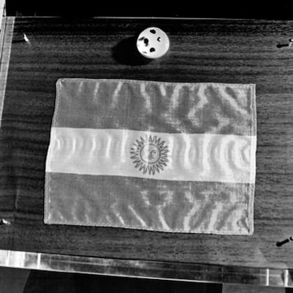 El Planetario albergar parte de rocas y polvo lunar, que los astronautas Armstrong y Aldrin recogieron en la Luna en julio de 1969. Se trata de cuatro peque?os trozos de 3 mm. cada uno, protegidos dentro de una esfera transparente.