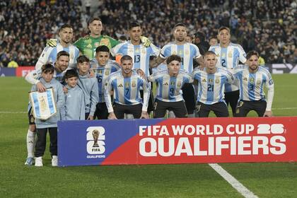 El plantel argentino prefiere jugar en el estadio Monumental