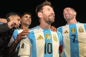 Sorteo del Mundial 2026: cuándo es, cómo se definen los grupos y los posibles rivales de Argentina, este jueves 4