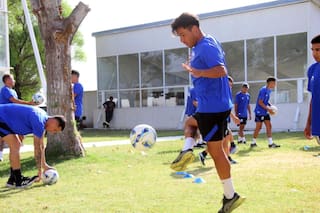 El club que Tinelli fundó para el vóleibol, pero con el fútbol llegó a la Copa Argentina