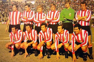 ¿Por qué a los hinchas de Estudiantes se los conoce como “pincharratas”?