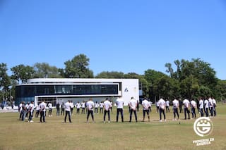 Gimnasia, sin el escudo Maradona: obligado a reinventarse y buscar un nuevo DT