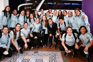 Copa América femenina: todo lo que hay que saber sobre el torneo y cuándo juega la Argentina