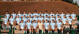 Los Pumitas "federales" debutan en el Rugby Championship: qué objetivo buscan en Sudáfrica
