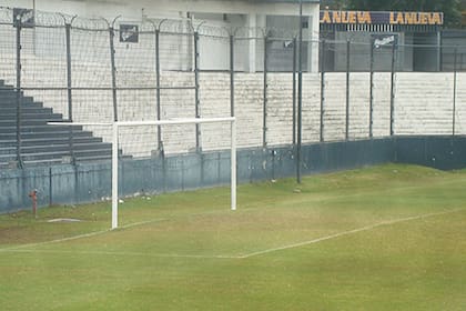 El plantel de Quilmes no se entrenó por las deudas