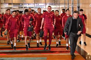 Qué tiene River para ganar en Brasil: una defensa reforzada y "taparle" los centros, en el ojo de Gallardo