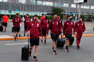 River, listo para buscar un triunfo que le despeje el camino en la Libertadores