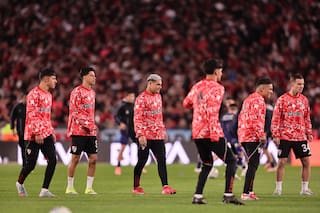 Los 13 jugadores negociables, los que decidirán solos y el que tiene una chance más para seguir