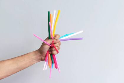 El plástico apareció en 1860 y desde la segunda mitad del siglo XX