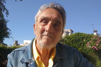 El platense Luis Pazos es uno de los ganadores del premio que reconoce la trayectoria artística