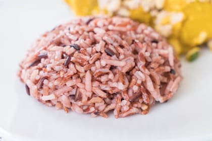 El plato aún es nutritivo y económico