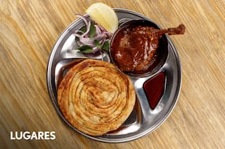 El plato exótico que causa furor en un pequeño restaurante de Palermo