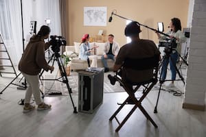 Arturo Pérez-Reverte: “Están de moda los programas de la tele con analfabetos funcionales sin filtros y, sobre todo, sin la más mínima vergüenza”