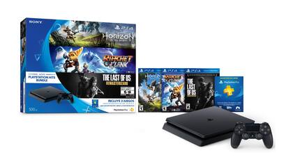El PlayStation Hist Bundle que se venderá en el país