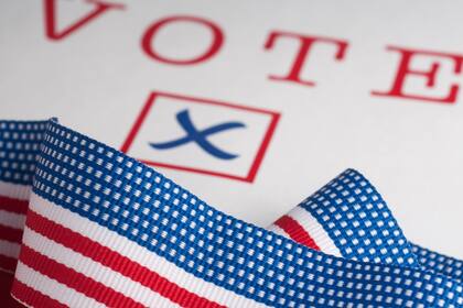 El plazo máximo para registrarse como votante y poder participar en las elecciones generales de 2025 en Nueva Jersey es el 14 de octubre de 2025