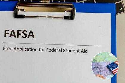 El plazo para enviar la FAFSA vence el 30 de junio de 2025, pero es recomendable completarla cuanto antes