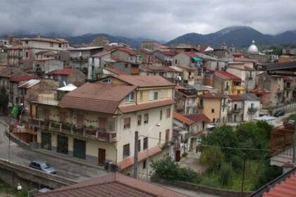 El poblado italiano que busca crecer en medio de la pandemia