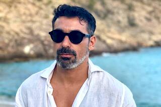 La última información sobre la salud del Pocho Lavezzi: "Están destrozados"