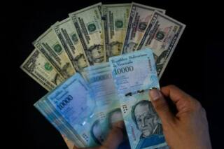 Venezuela dolarizada: el ejemplo que no debemos imitar