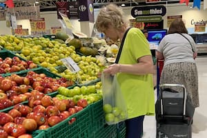 El poder de compra de las jubilaciones cayó hasta más de 50% a partir de septiembre de 2017