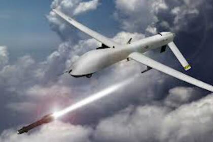 El poder de fuego de EE.UU. podría ser probado contra los prorrusos