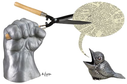 El 3 de mayo se celebra el Día Mundial de la Libertad de Prensa