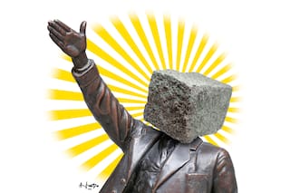 El poder del desencanto y la complicidad de los brutos