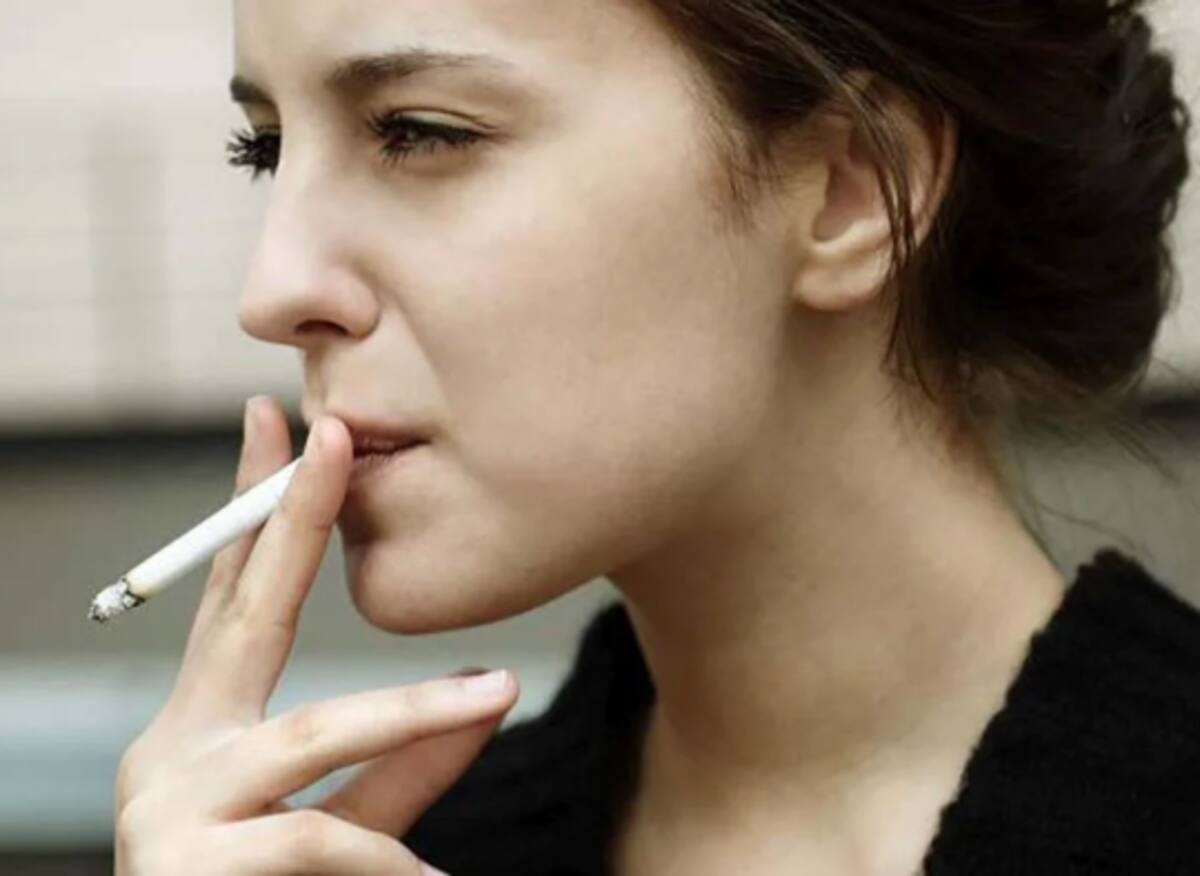Conselho de um cardiologista para quem quer parar de fumar e já fez diversas tentativas sem sucesso Conselho de um cardiologista para quem quer parar de fumar e já fez diversas tentativas sem sucesso