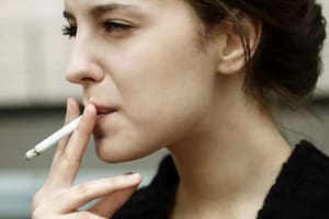 El consejo de un cardiólogo para quienes quieren dejar de fumar y llevan varios intentos fallidos
