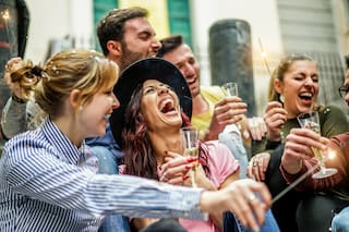 Un bálsamo contra el estrés y los momentos difíciles