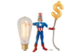 Cómo ganar en la era de Trump