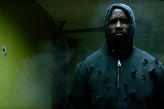 La segunda temporada de Luke Cage ya tiene nuevo trailer
