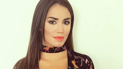 El poderoso mensaje de Lali Espósito en el Día Internacional de la Mujer