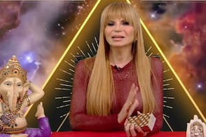 El poderoso ritual de Mhoni Vidente para atraer la buena fortuna este 8 de agosto