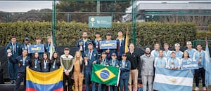 Tenis argentino: no habrá equipos masculinos y femeninos Sub 14 en el Mundial por segundo año seguido