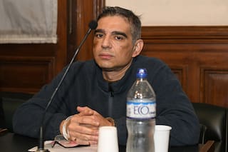 Envenenó a su marido para heredar sus bienes: confirmaron la condena a prisión perpetua