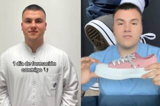 Un podólogo explicó por qué las personas no deberían usar calzado plano y sorprendió a todos