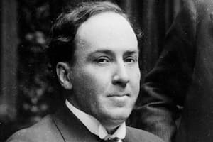 El poeta Antonio Machado nació en Sevilla el 26 de julio de 1875